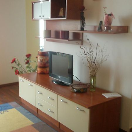 Club218 Relax Family Apartman Siofok Exterior photo
