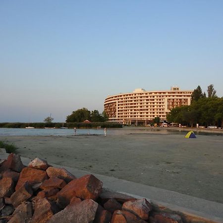Club218 Relax Family Apartman Siofok Exterior photo