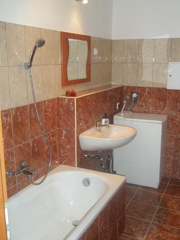 Club218 Relax Family Apartman Siofok Exterior photo