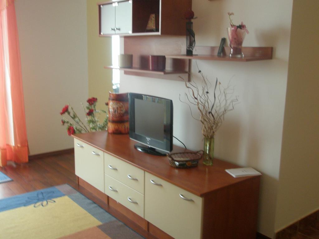 Club218 Relax Family Apartman Siofok Exterior photo