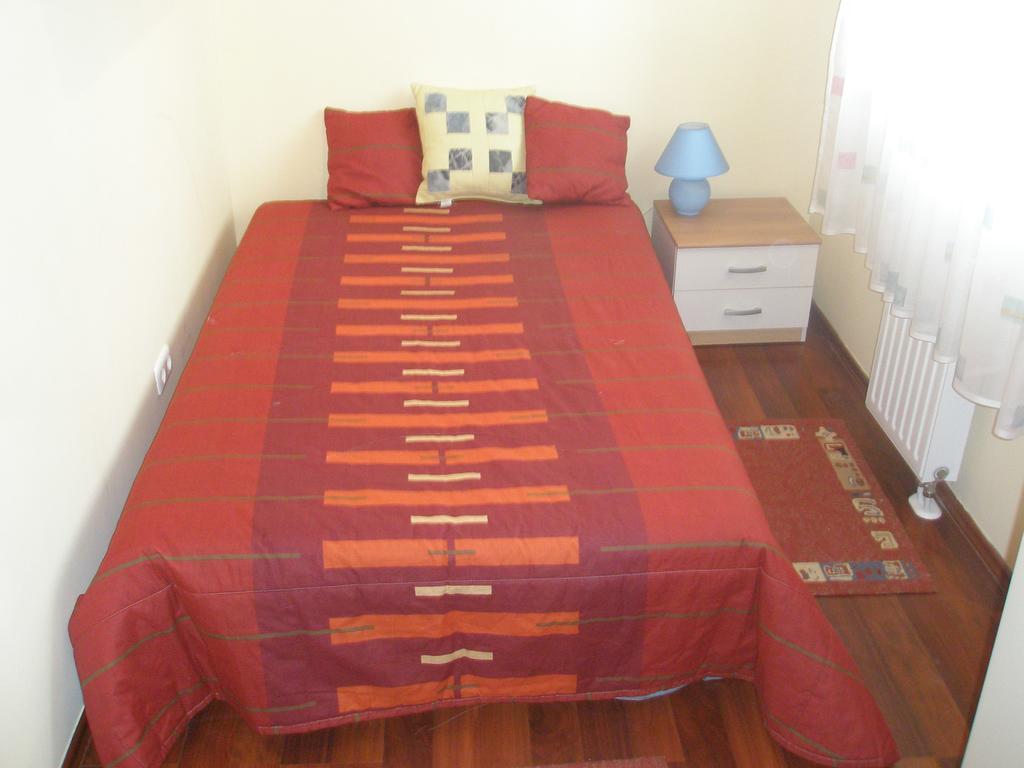 Club218 Relax Family Apartman Siofok Exterior photo