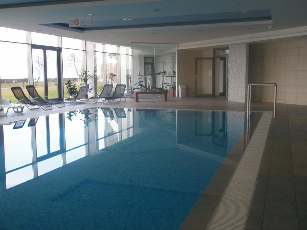 Club218 Relax Family Apartman Siofok Exterior photo